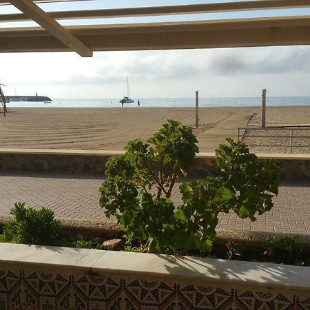 Apartamento Solymar 3 ซานโฮเซ ภายนอก รูปภาพ