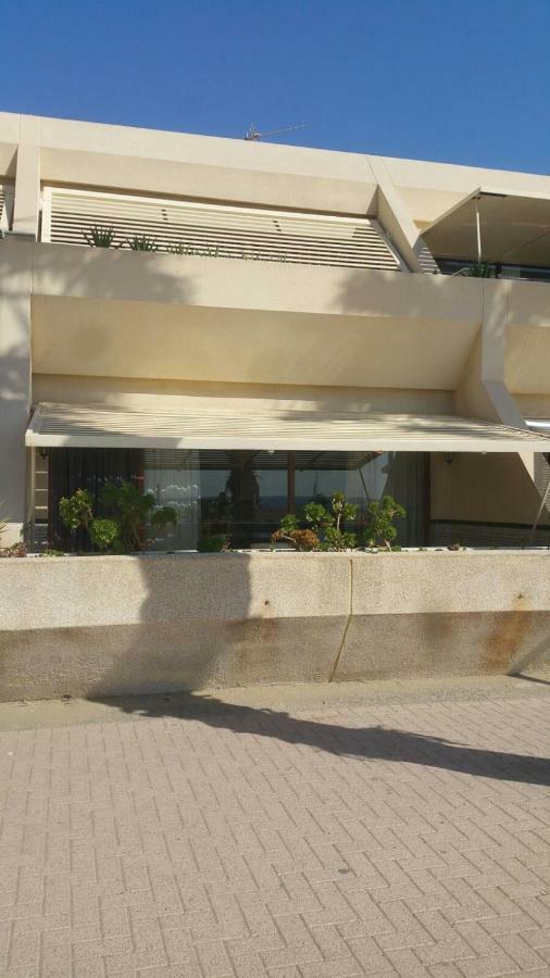Apartamento Solymar 3 ซานโฮเซ ภายนอก รูปภาพ