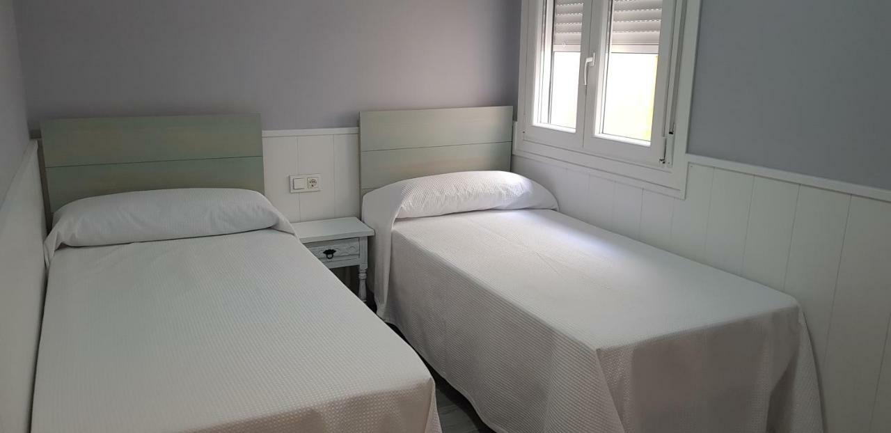 Apartamento Solymar 3 ซานโฮเซ ภายนอก รูปภาพ