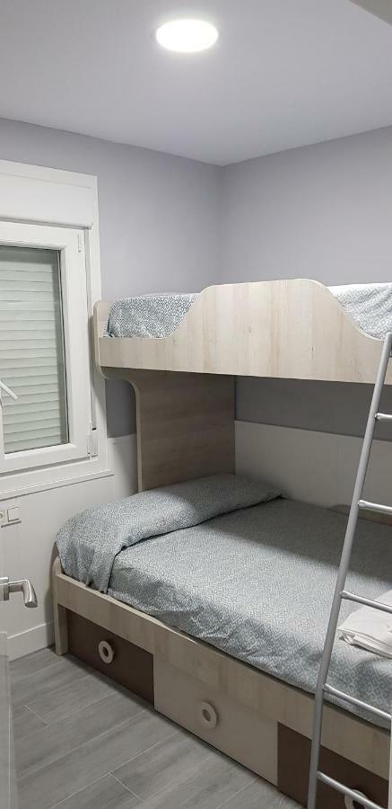 Apartamento Solymar 3 ซานโฮเซ ภายนอก รูปภาพ