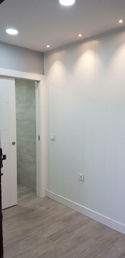 Apartamento Solymar 3 ซานโฮเซ ภายนอก รูปภาพ