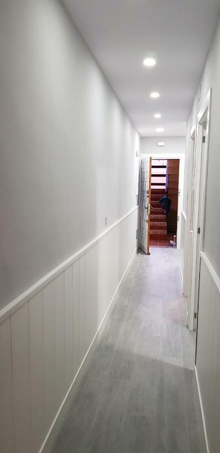Apartamento Solymar 3 ซานโฮเซ ภายนอก รูปภาพ