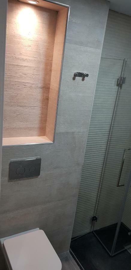 Apartamento Solymar 3 ซานโฮเซ ภายนอก รูปภาพ