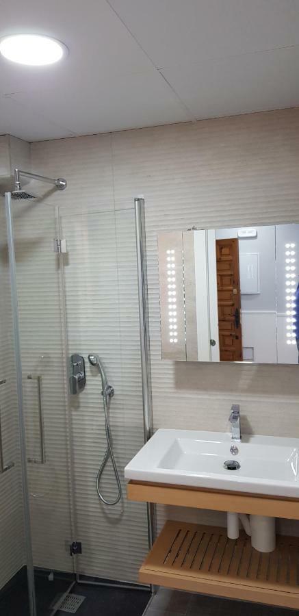 Apartamento Solymar 3 ซานโฮเซ ภายนอก รูปภาพ
