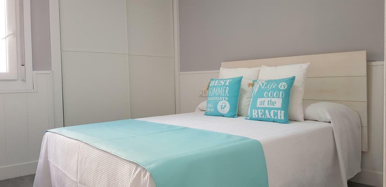 Apartamento Solymar 3 ซานโฮเซ ภายนอก รูปภาพ