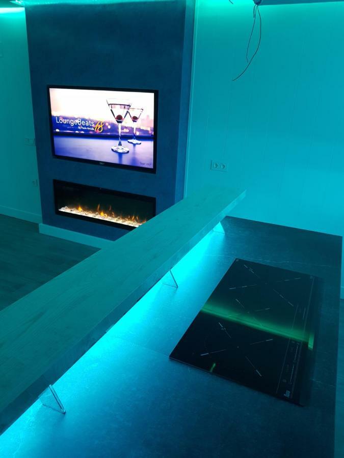 Apartamento Solymar 3 ซานโฮเซ ภายนอก รูปภาพ