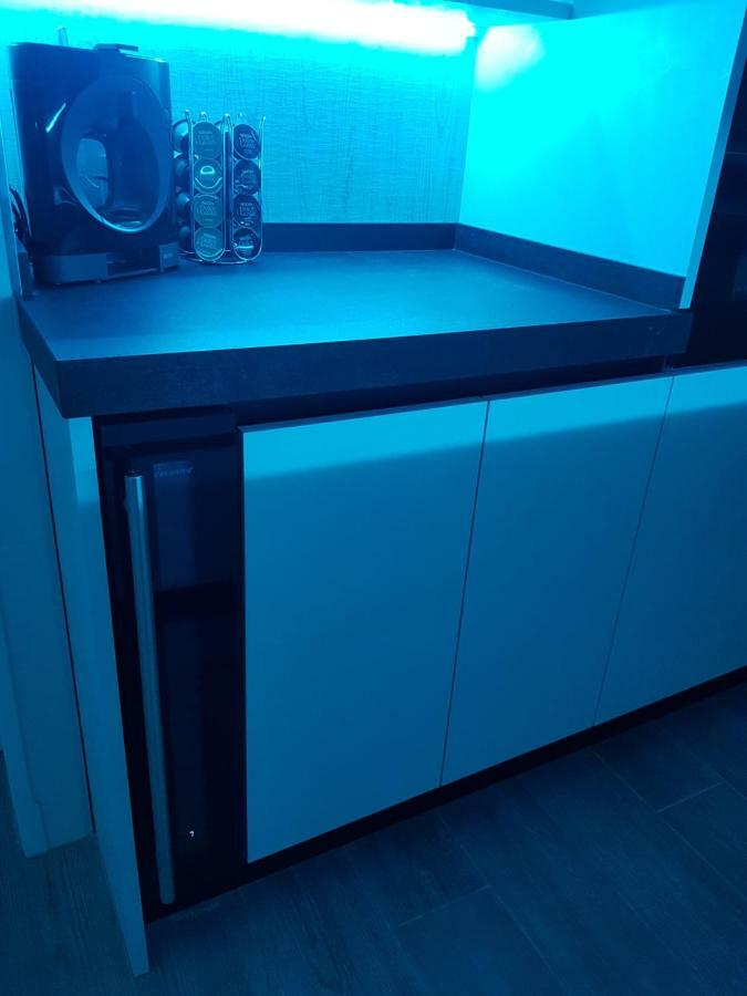 Apartamento Solymar 3 ซานโฮเซ ภายนอก รูปภาพ