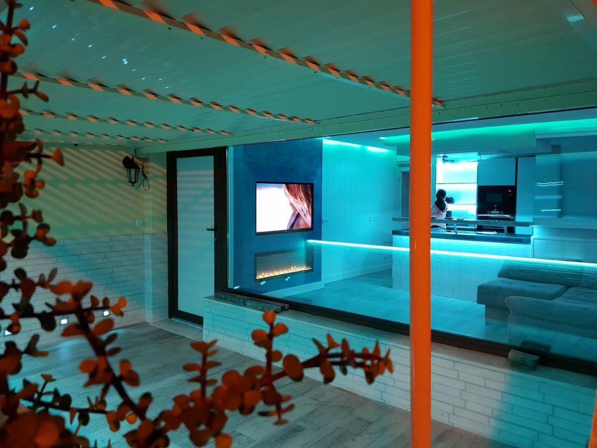 Apartamento Solymar 3 ซานโฮเซ ภายนอก รูปภาพ