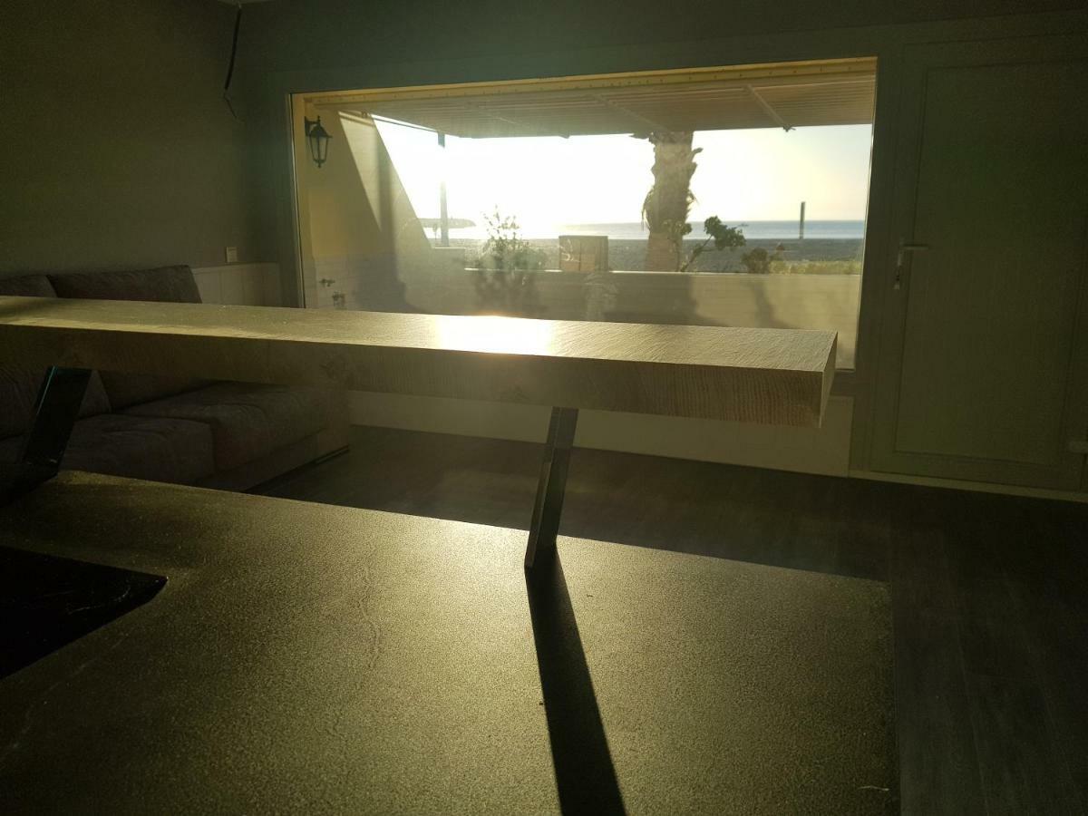 Apartamento Solymar 3 ซานโฮเซ ภายนอก รูปภาพ