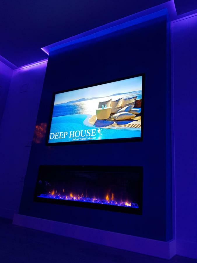 Apartamento Solymar 3 ซานโฮเซ ภายนอก รูปภาพ