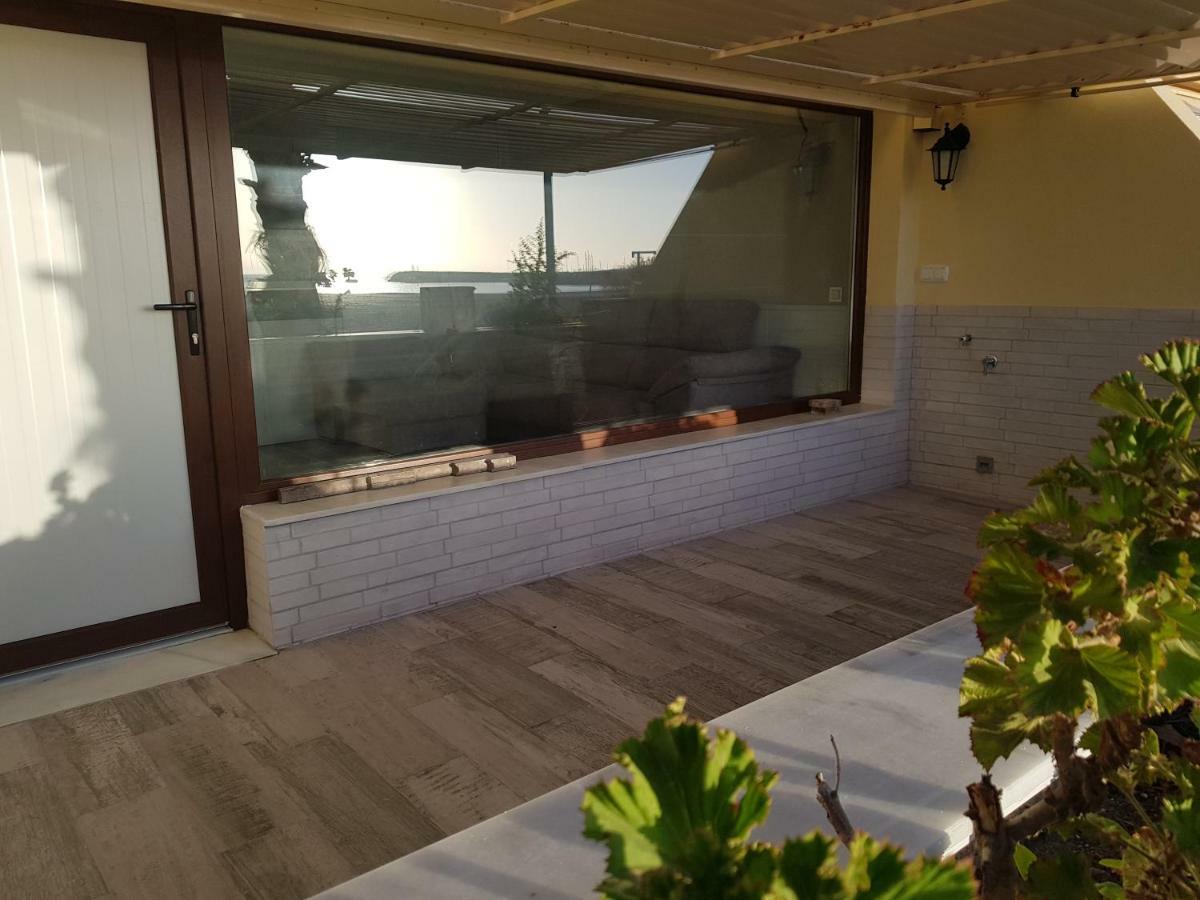 Apartamento Solymar 3 ซานโฮเซ ภายนอก รูปภาพ