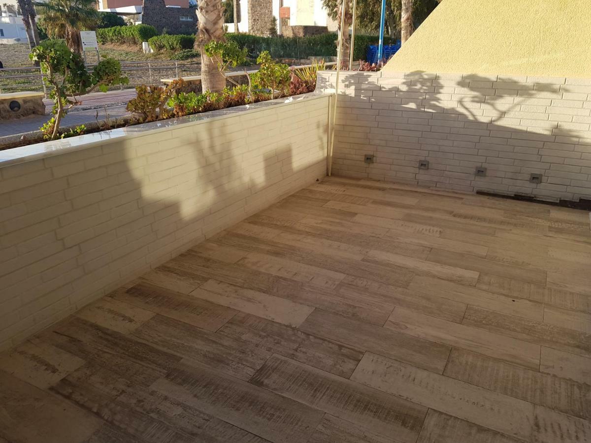 Apartamento Solymar 3 ซานโฮเซ ภายนอก รูปภาพ