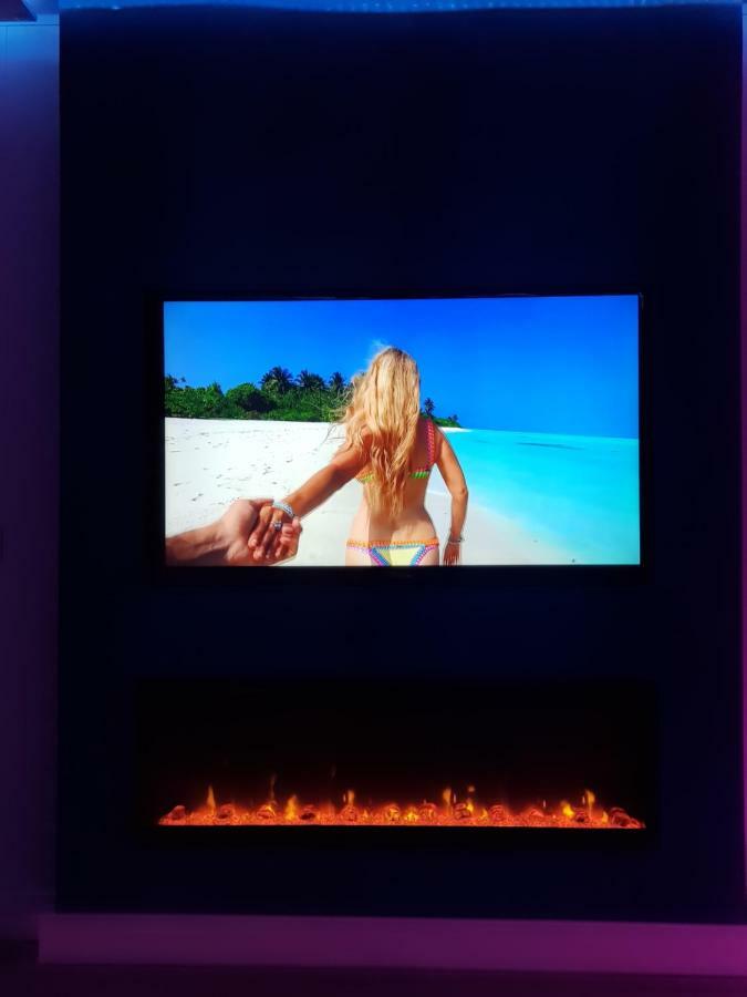 Apartamento Solymar 3 ซานโฮเซ ภายนอก รูปภาพ